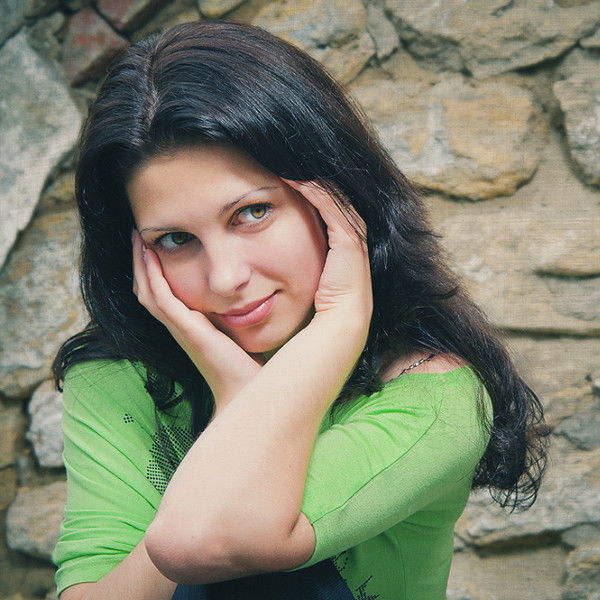 Oльга Чаплыгина