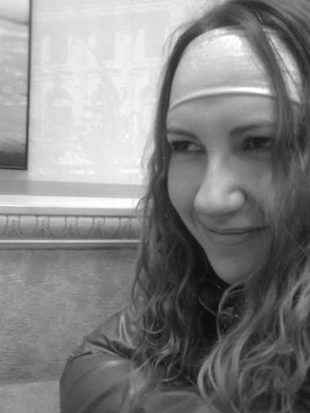 Олеся Алексеева