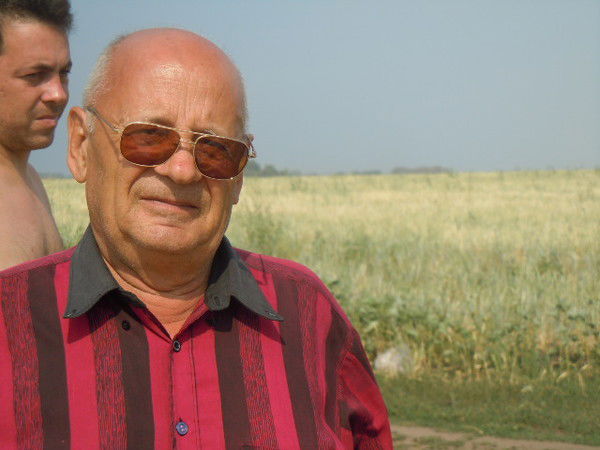 Вячеслав Япринцев