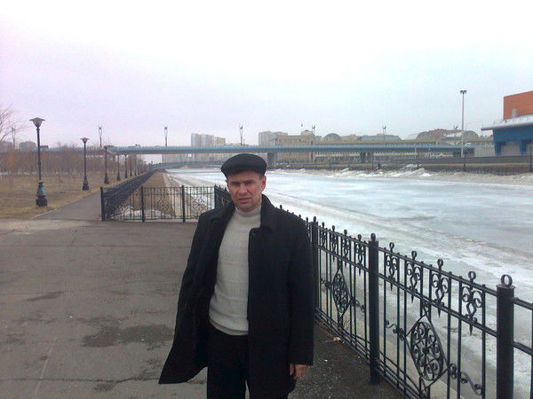 Дмитрий Дорохов