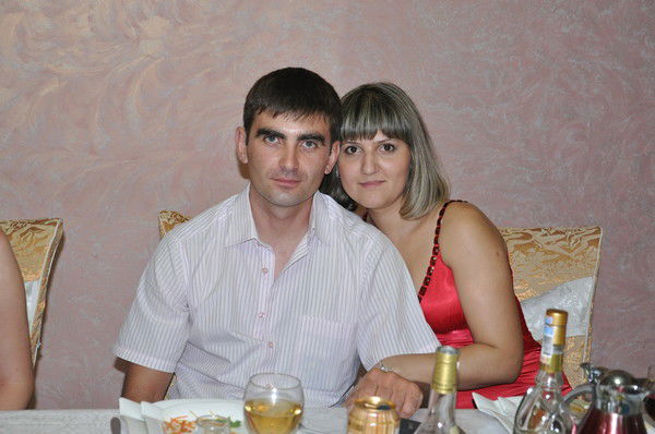 Олег Бочкарев