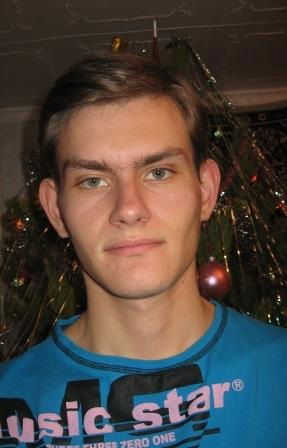 Сергей Миллер