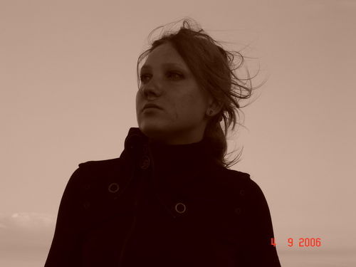 Екатерина Боталова