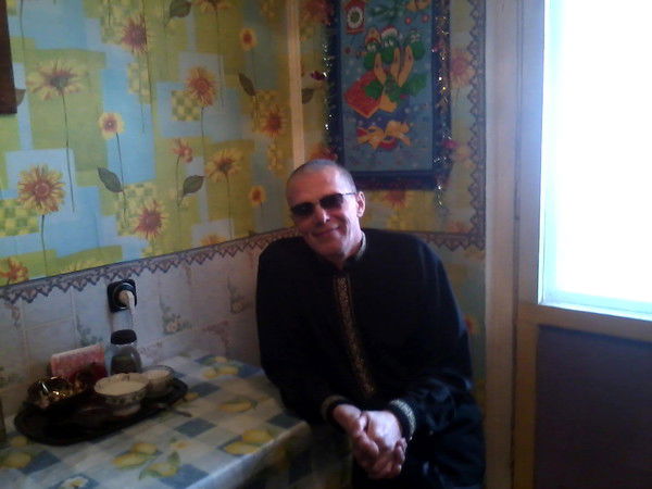 Андрей Голубев