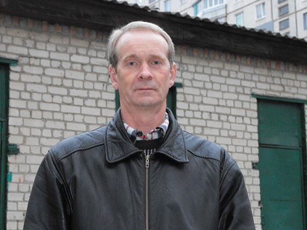 Аркадий Вершинский