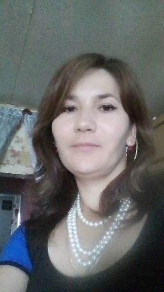 Бакытжамал Жолдыбаева