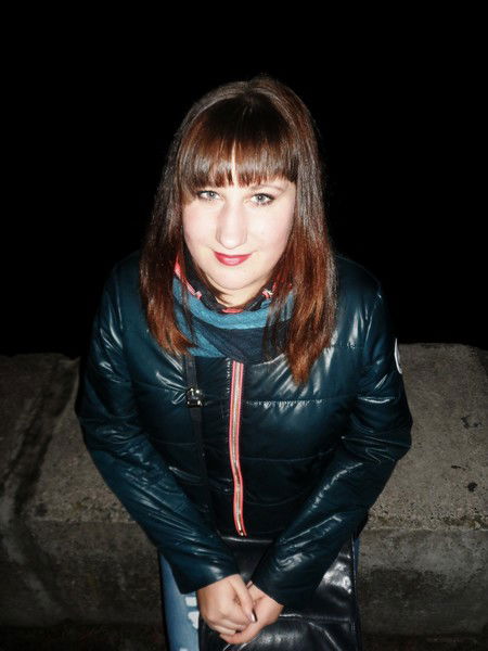 Татьяна Михайловна