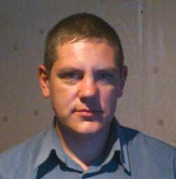 Александр Смолин