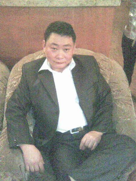 Дмитрий Тен