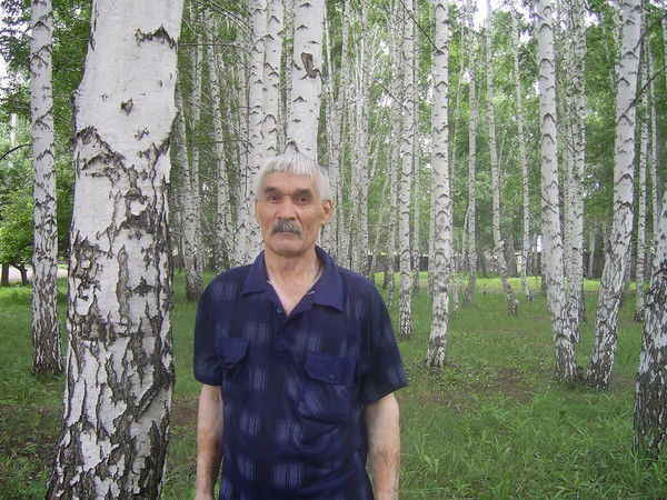 Фанис Гарифуллин