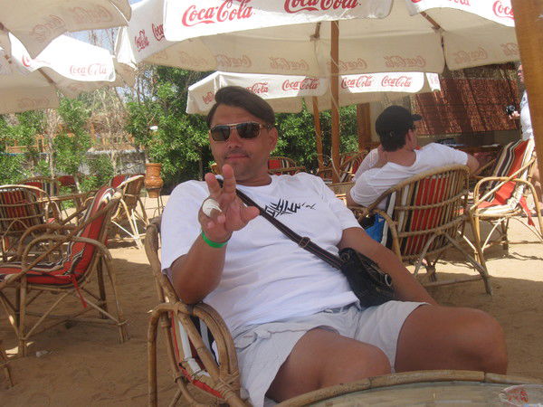 Николай Рыбянцев