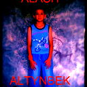 Altynbek Alash