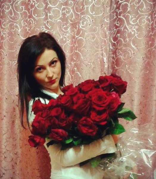 Ирина Томилина