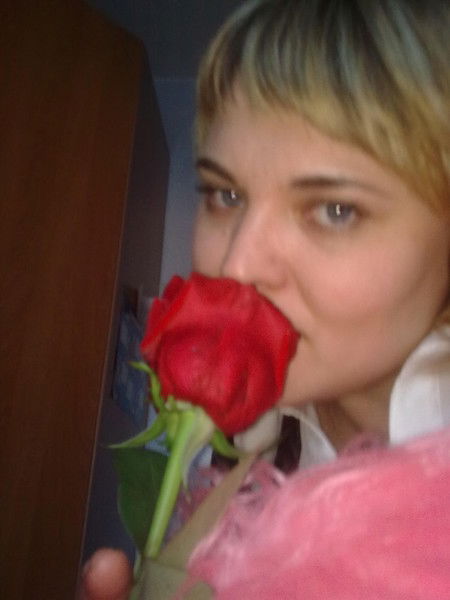 Ольга Полежаева