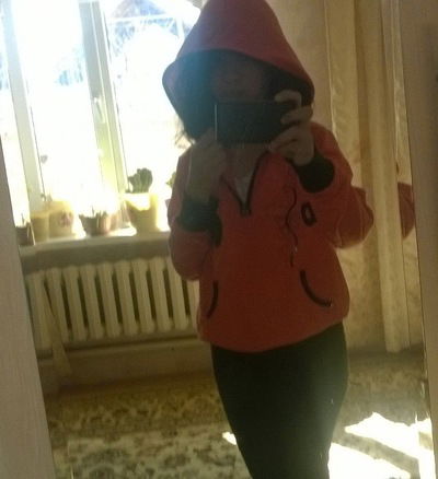 Адия Бадилова