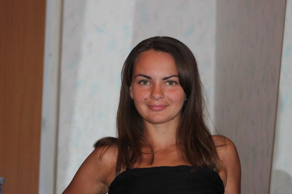 Инна Журавлева