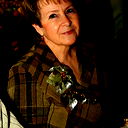 Алла Имамова
