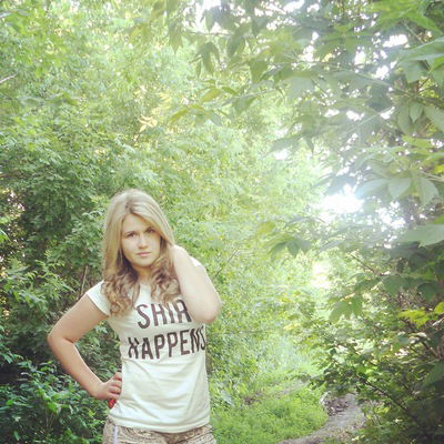 Дарья Пучкова