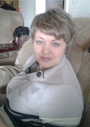 Ольга Смирнова