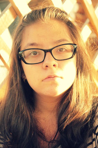 Ангелина Иванова