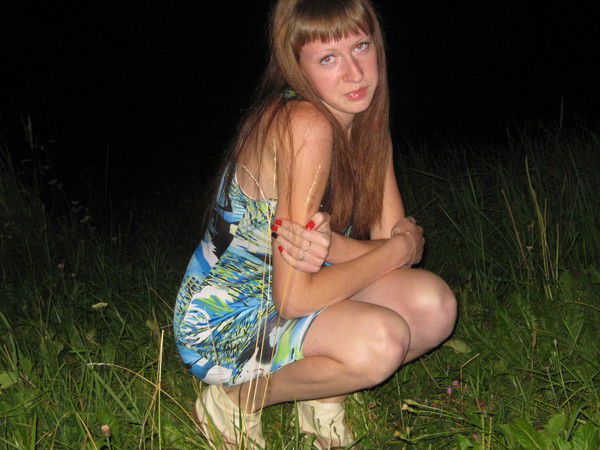 Анастасия Лалеко