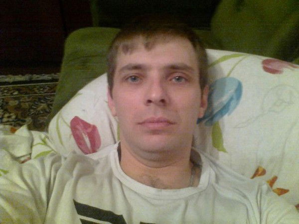 Алексей Варич