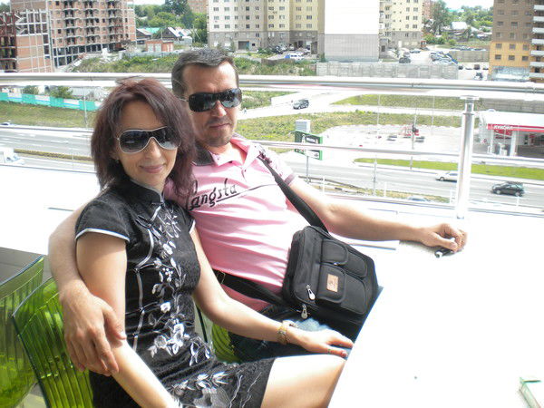 Оксана Кукленко