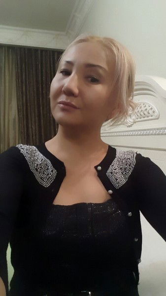 Гульмира Тыныбекова