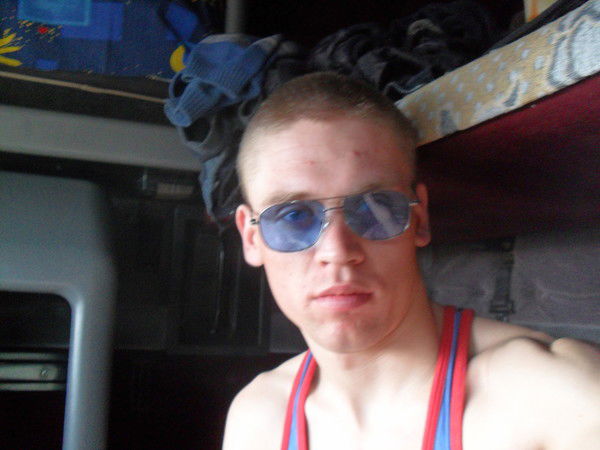 Виталий Лешуков