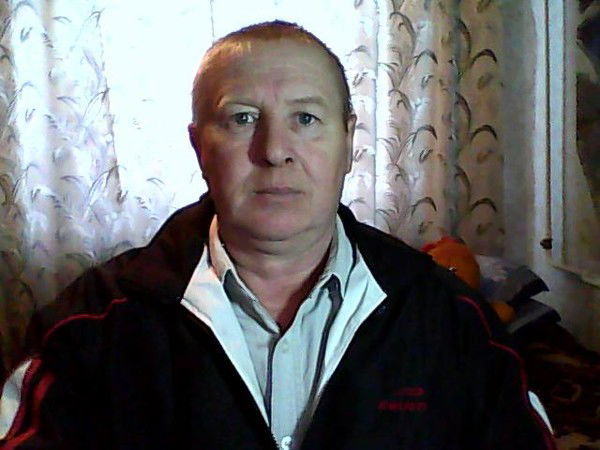 Виктор Коловатов