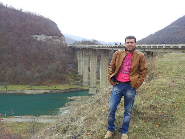 Ишхан Абгарян