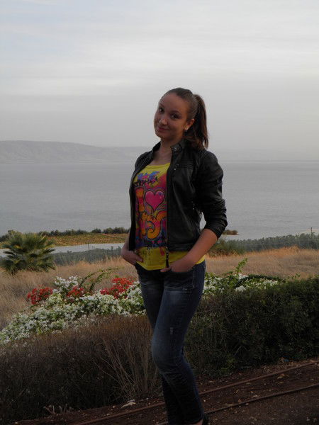 Виктория Селезнева