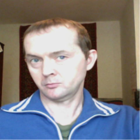 Геннадий Кроки