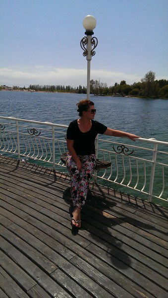 Мария Кротова