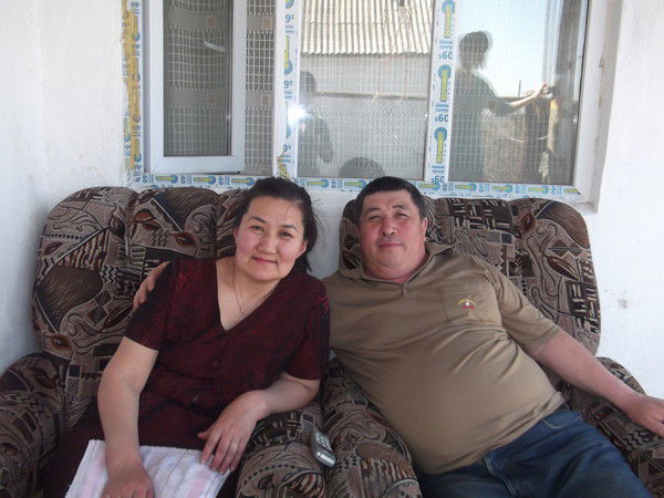 Кенес Бисенбаев