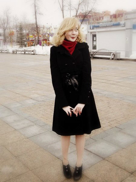 Алёна Мелешкина