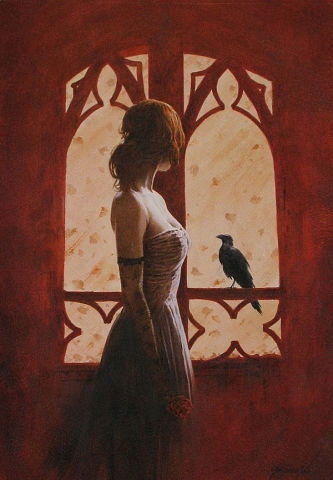 Алина Ратьева