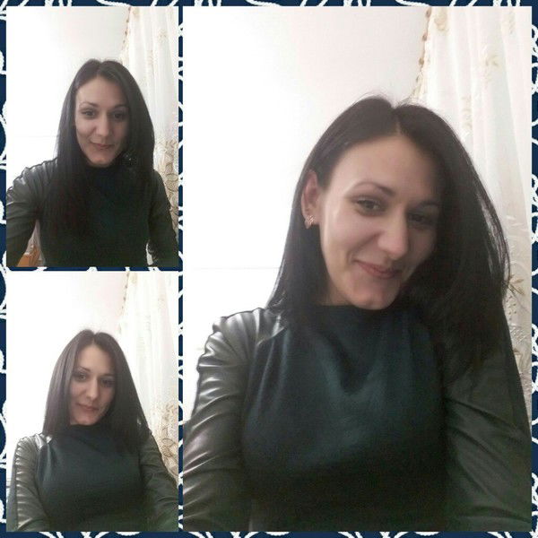 Наталья Василюк