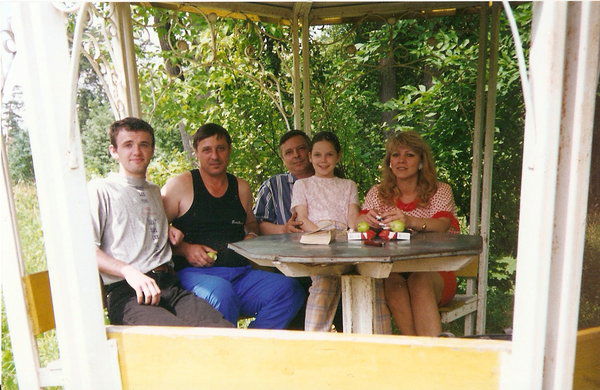 Наталья Грибачева