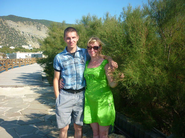 Андрей Королюк