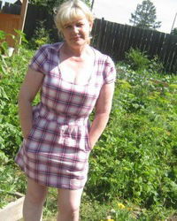 Лариса Вагель