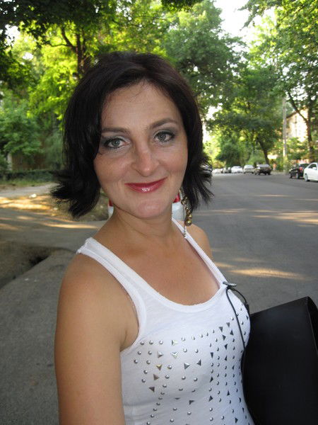 Дарья Цырульникова