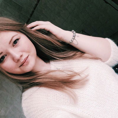 Вероника Русских