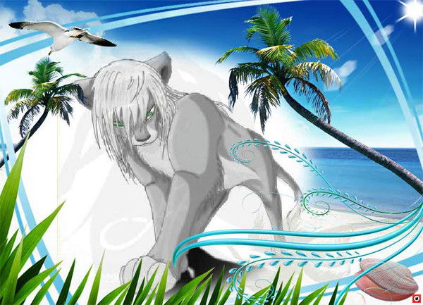 Северная Льдинка