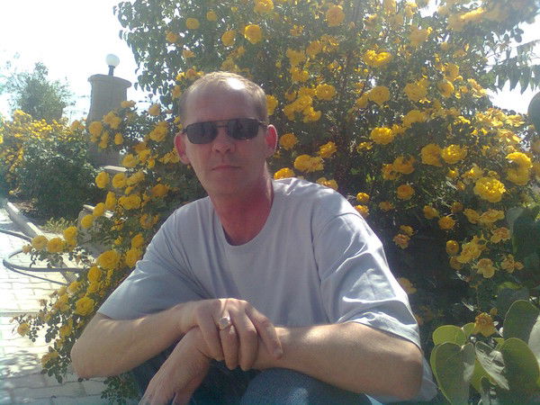 Константин Давыдов