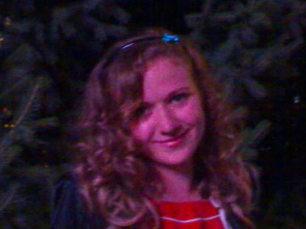 Мариша Вильцина