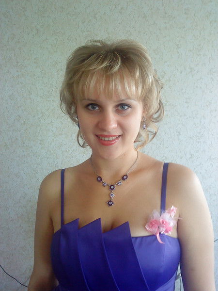 Инна Шендель