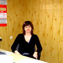 Елена Кондольская