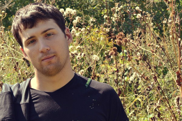 Андрей Колесников