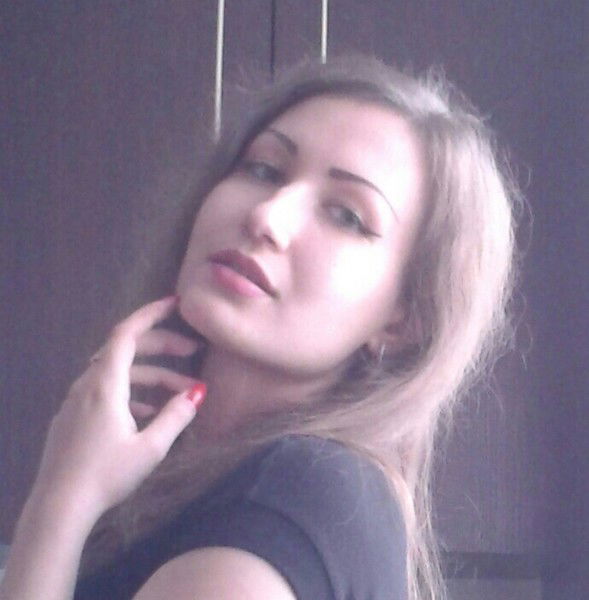 Анечка Герасимова